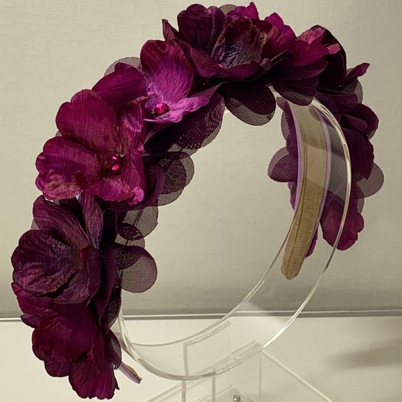 EXQUISITE HEADBAND BUNDLE - Picture 4 of 11